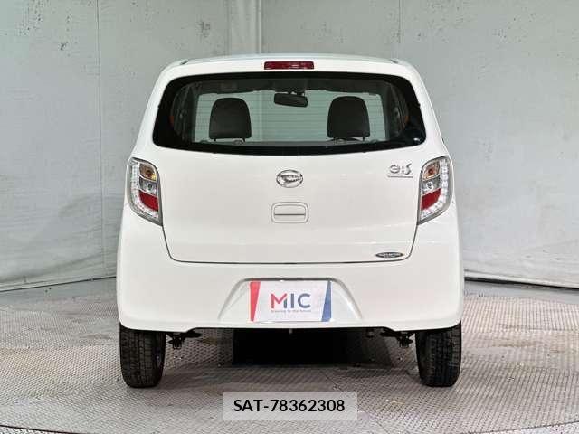Daihatsu MIRA ES 2016-04 8074660-5