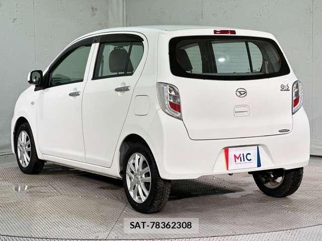 Daihatsu MIRA ES 2016-04 8074660-6