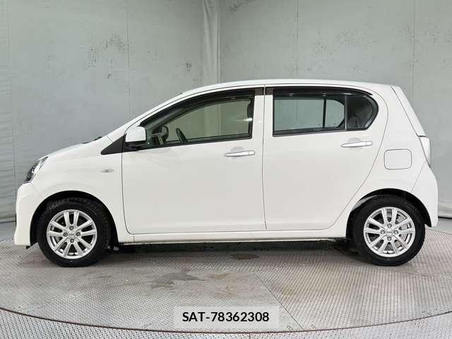 Daihatsu MIRA ES 2016-04 8074660-7