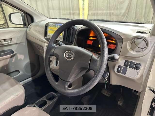 Daihatsu MIRA ES 2016-04 8074660-8