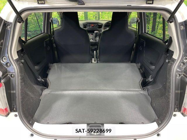 Daihatsu MIRA ES 2019-08 8074658-9