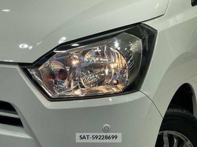 Daihatsu MIRA ES 2019-08 8074658-11