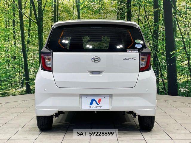 Daihatsu MIRA ES 2019-08 8074658-14