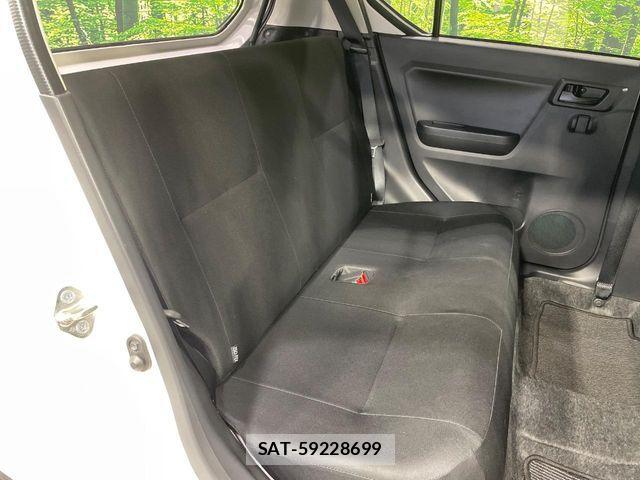 Daihatsu MIRA ES 2019-08 8074658-8
