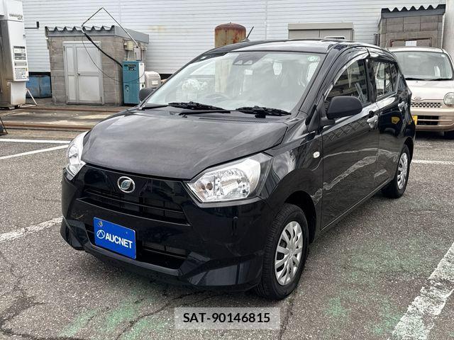 Daihatsu MIRA ES 2017-06 8100502-0