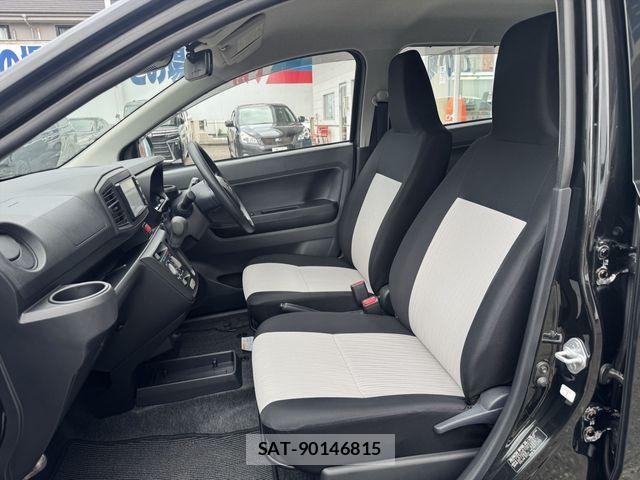 Daihatsu MIRA ES 2017-06 8100502-9