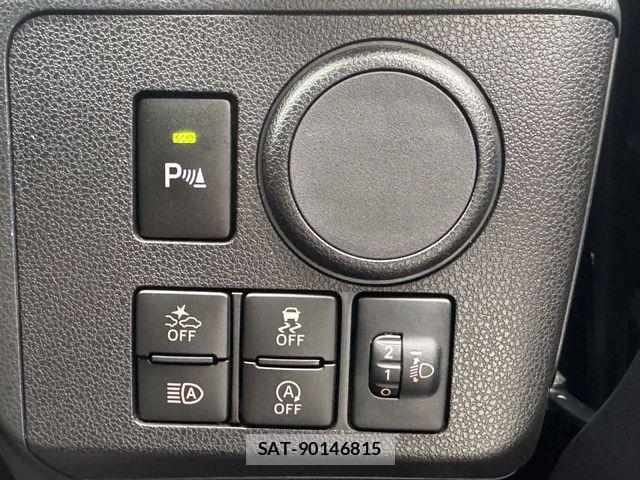 Daihatsu MIRA ES 2017-06 8100502-12