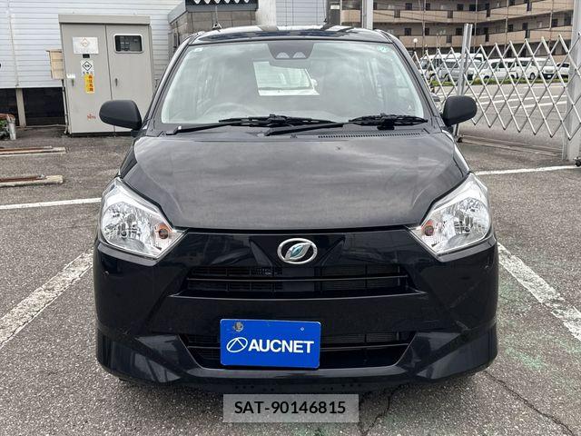 Daihatsu MIRA ES 2017-06 8100502-1