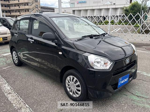 Daihatsu MIRA ES 2017-06 8100502-2