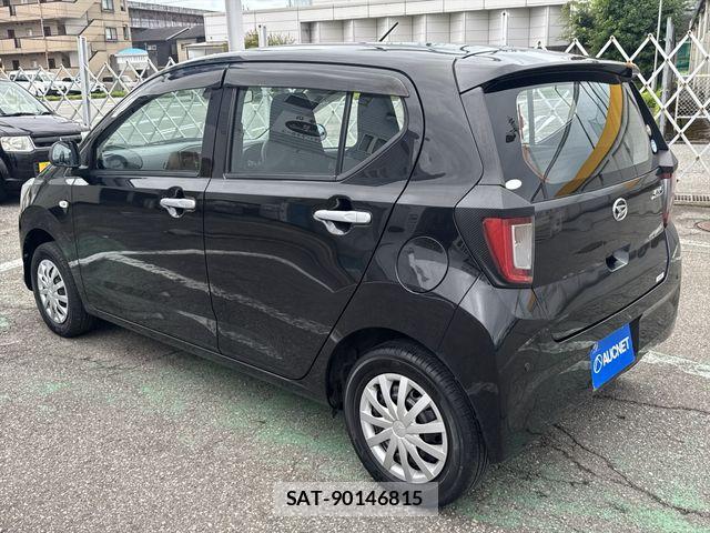 Daihatsu MIRA ES 2017-06 8100502-6