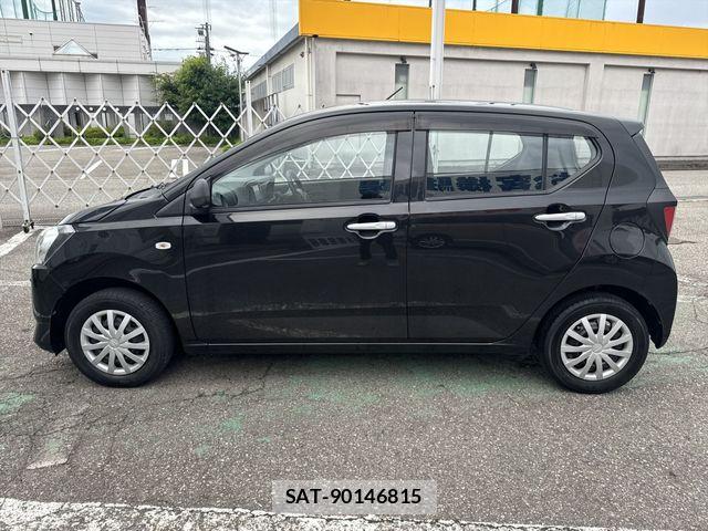 Daihatsu MIRA ES 2017-06 8100502-7