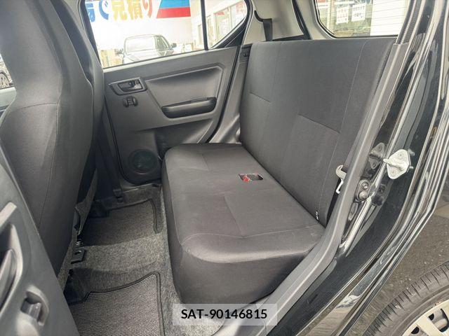Daihatsu MIRA ES 2017-06 8100502-8