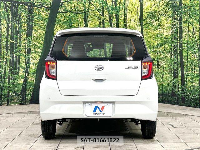 Daihatsu MIRA ES 2021-06 8100497-14