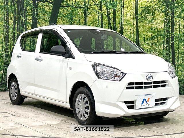 Daihatsu MIRA ES 2021-06 8100497-15