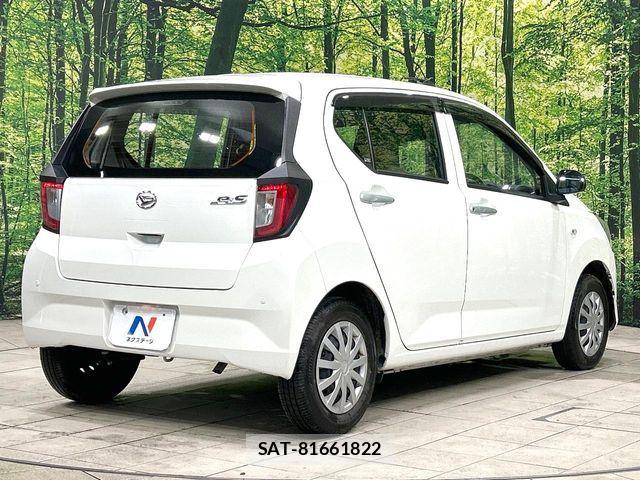 Daihatsu MIRA ES 2021-06 8100497-16