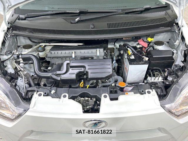 Daihatsu MIRA ES 2021-06 8100497-17
