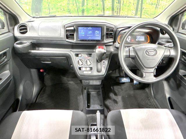 Daihatsu MIRA ES 2021-06 8100497-6