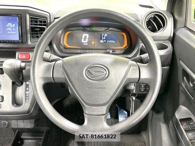 Daihatsu MIRA ES 2021-06 8100497-7