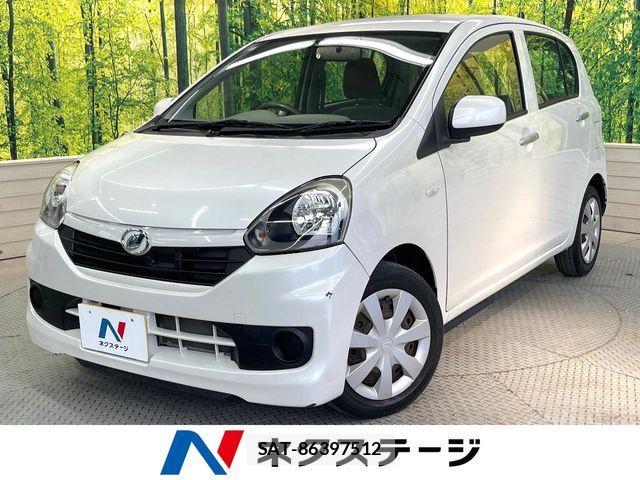 Daihatsu MIRA ES 2016-07 8100503-0