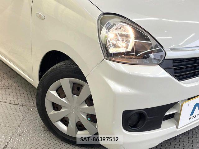 Daihatsu MIRA ES 2016-07 8100503-11