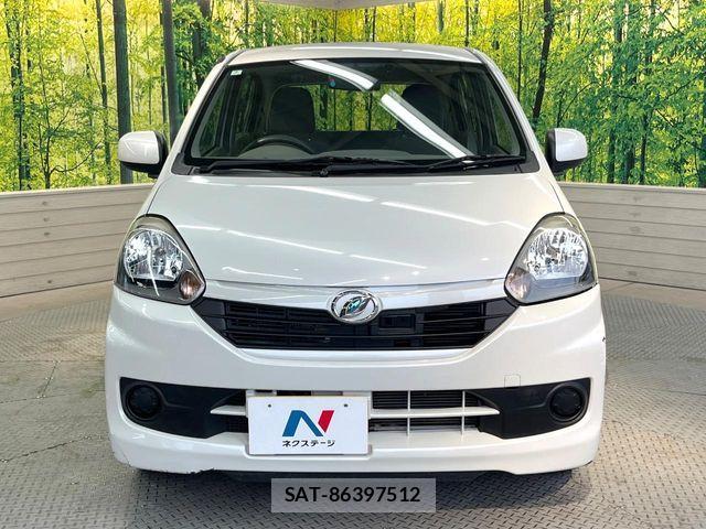 Daihatsu MIRA ES 2016-07 8100503-13