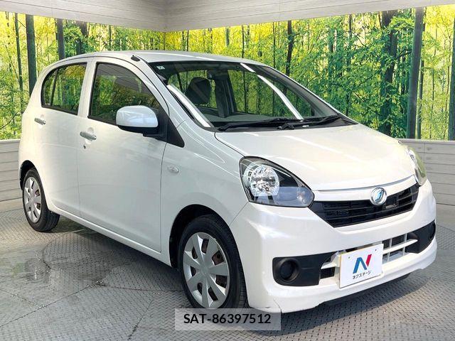 Daihatsu MIRA ES 2016-07 8100503-15