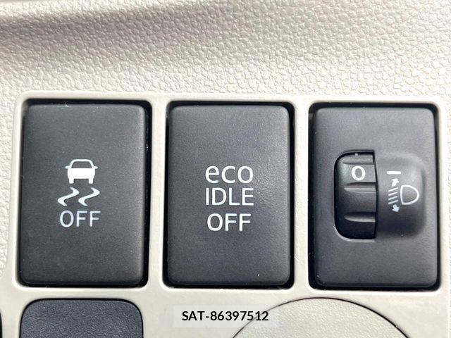 Daihatsu MIRA ES 2016-07 8100503-4