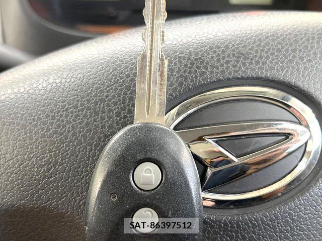 Daihatsu MIRA ES 2016-07 8100503-5