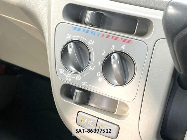 Daihatsu MIRA ES 2016-07 8100503-6
