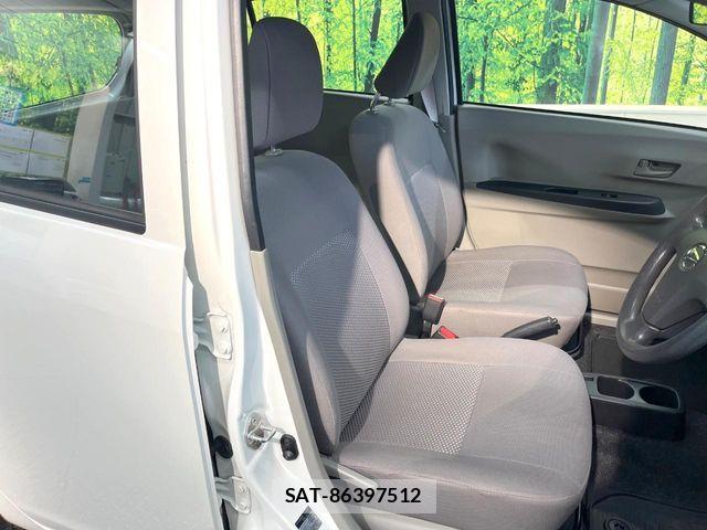 Daihatsu MIRA ES 2016-07 8100503-7