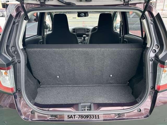 Daihatsu MIRA ES 2018-11 8100498-9