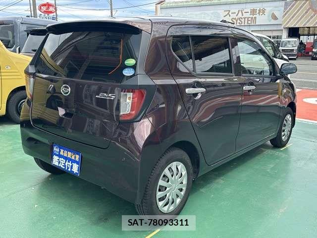 Daihatsu MIRA ES 2018-11 8100498-10