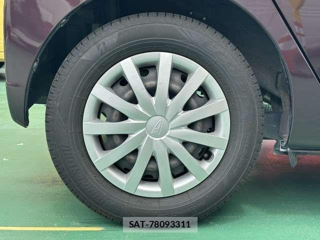 Daihatsu MIRA ES 2018-11 8100498-11