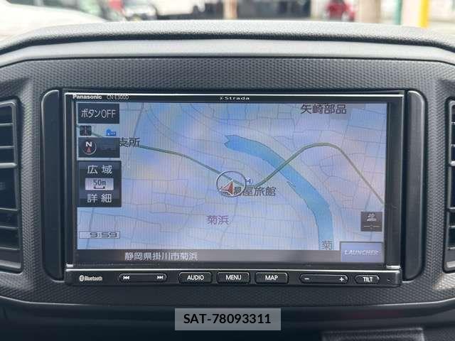 Daihatsu MIRA ES 2018-11 8100498-16
