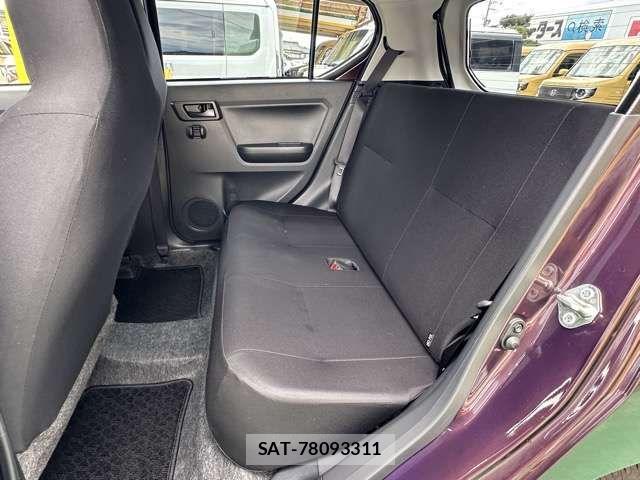 Daihatsu MIRA ES 2018-11 8100498-5