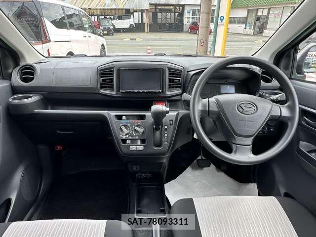 Daihatsu MIRA ES 2018-11 8100498-6