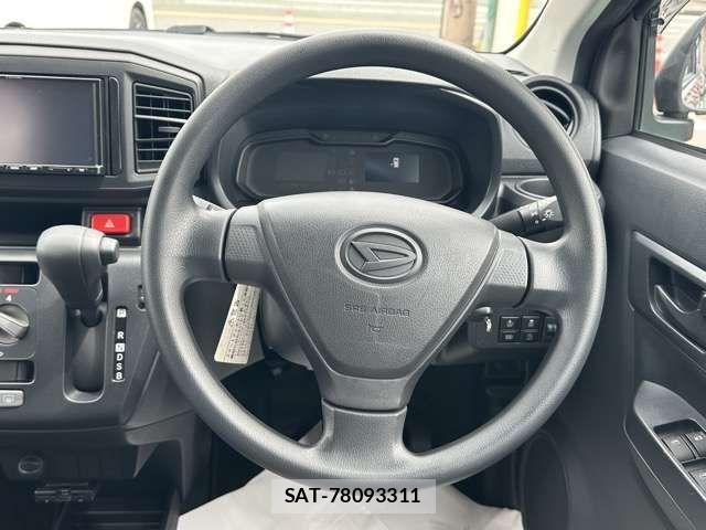 Daihatsu MIRA ES 2018-11 8100498-7