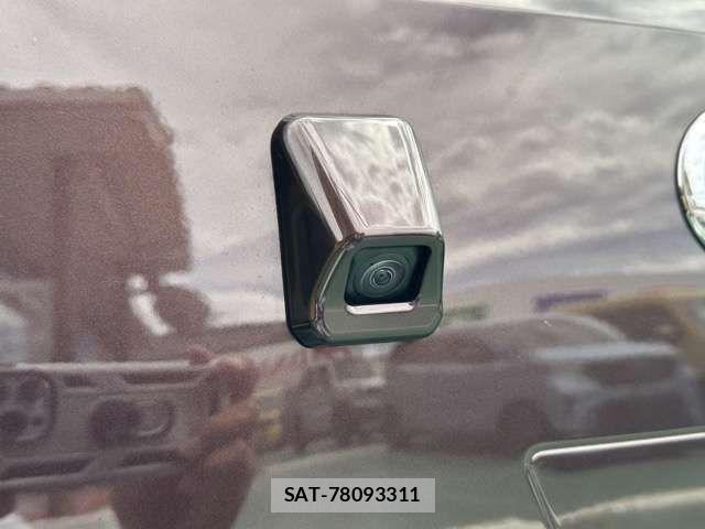 Daihatsu MIRA ES 2018-11 8100498-8