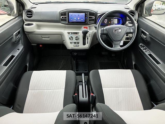 Daihatsu MIRA ES 2017-06 8100499-1