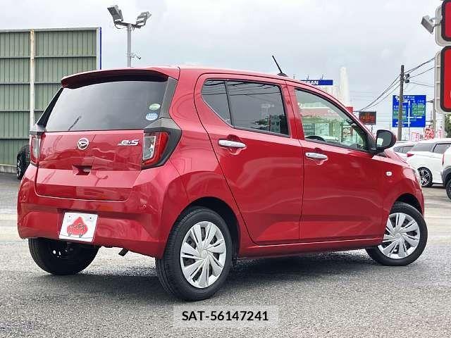 Daihatsu MIRA ES 2017-06 8100499-2