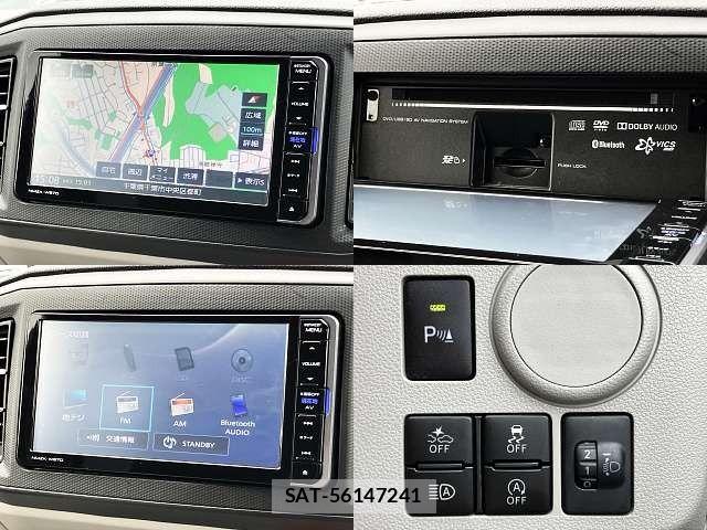 Daihatsu MIRA ES 2017-06 8100499-4