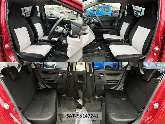 Daihatsu MIRA ES 2017-06 8100499-6