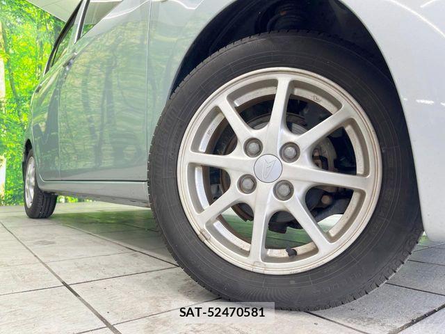 Daihatsu MIRA ES 2015-01 8100508-12