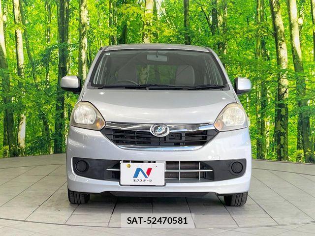 Daihatsu MIRA ES 2015-01 8100508-13