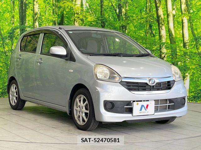 Daihatsu MIRA ES 2015-01 8100508-15