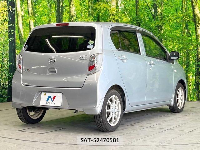 Daihatsu MIRA ES 2015-01 8100508-16