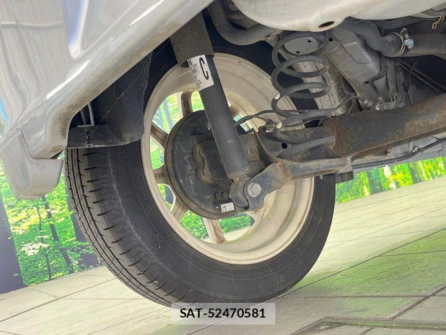Daihatsu MIRA ES 2015-01 8100508-19