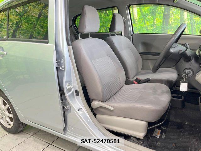Daihatsu MIRA ES 2015-01 8100508-7