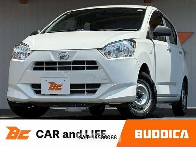 Daihatsu MIRA ES 2021-06 8100500-0