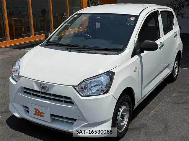 Daihatsu MIRA ES 2021-06 8100500-9